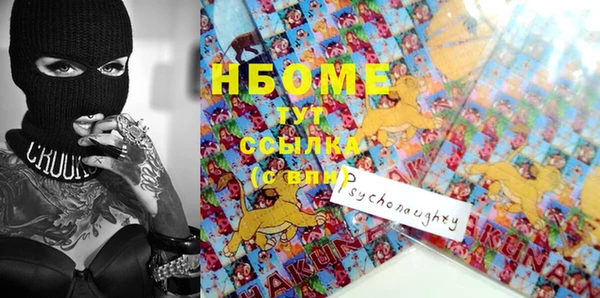 бошки Мегион