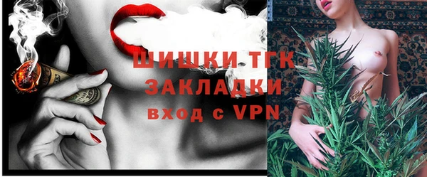 тгк Михайлов